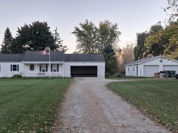 27650 Pratt Rd, Richmond, MI 48062