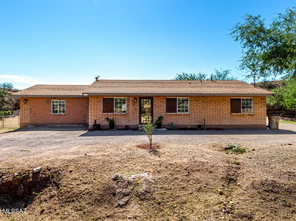 369 Paseo Enebro, Rio Rico, AZ 85648