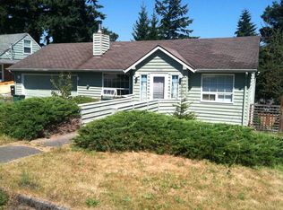 14064 24th Ave NE, Seattle, WA 98125