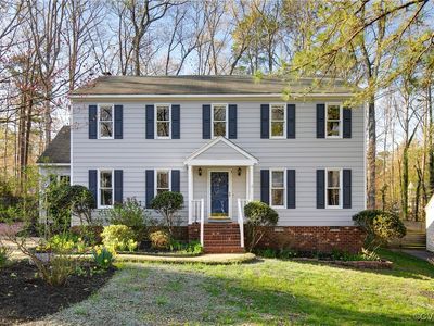 14205 Long Hill Rd, Midlothian, VA, 23112
