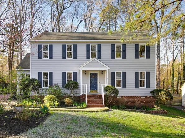 14205 Long Hill Rd, Midlothian, VA 23112