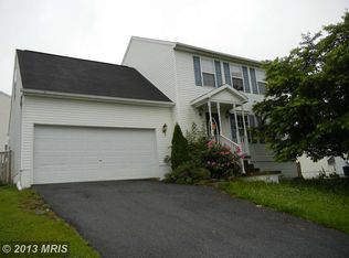 24 Porsche Cir, Martinsburg, WV 25404