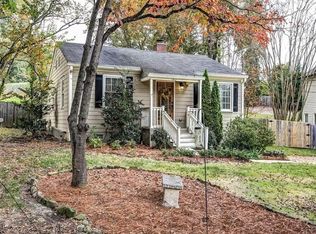 1812 Hickory Rd, Chamblee, GA 30341