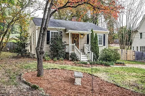 1812 Hickory Rd Photo 1