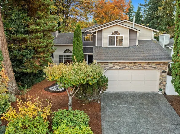 12737 NE 97th Place, Kirkland, WA 98033