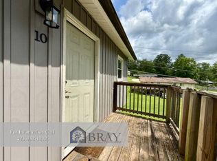 Rustic Way Apartments, Kingsport, TN 37664
