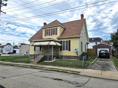 357 Houston St, Washington, PA, 15301
