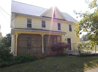 30 College Ave, North Greece, NY 14515