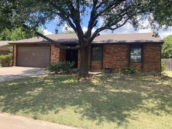 6921 Arborbrook Dr, North Richland Hills, TX 76182