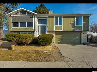 9191 Morningview Dr, Sandy, UT 84094