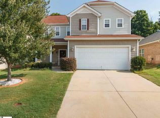 51 Border Ave, Simpsonville, SC 29680