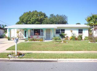 735 Jacaranda St, Merritt Island, FL 32952