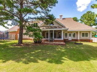 9213 Thorngate Ct, Montgomery, AL 36117