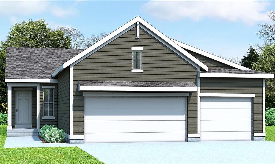 2nd image of 15316 Deerview Dr