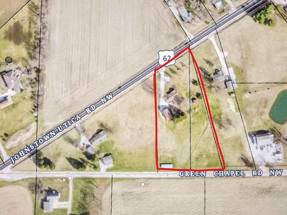 13641 Johnstown Utica Rd, Johnstown, OH 43031 MLS 222036872 Zillow