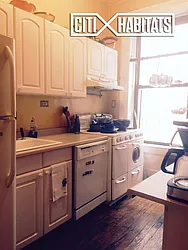 Rented by Citi Habitats