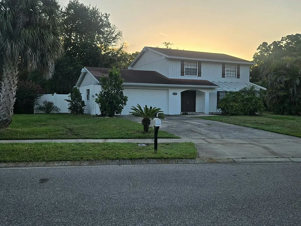 4901 Dewey Rose Ct