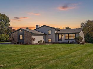 4248 Harlem Rd, New Albany, OH 43054