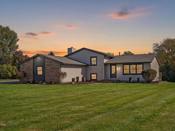 4248 Harlem Rd, New Albany, OH 43054