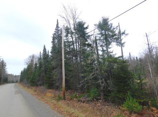 M2L56,57 Bert Berry Road, Concord Twp, ME 04920