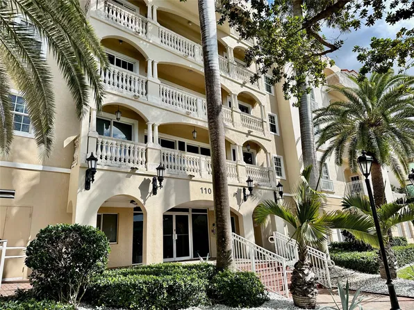 110 Hendricks Isle APT 8, Fort Lauderdale, FL 33301