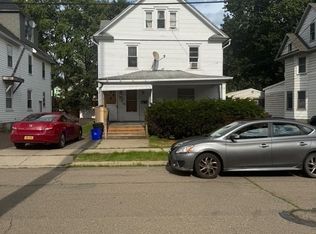 11 Cleveland Ave, Endicott, NY 13760