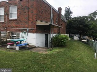 609 Sherrie Rd, Philadelphia, PA 19115