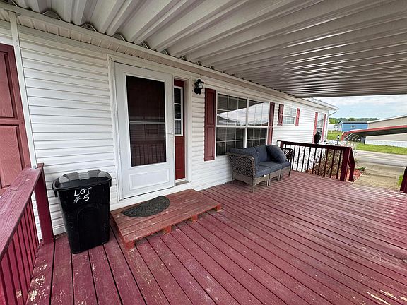 3rd image of 178 Mill Run Rd Lot 5