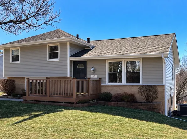 315 E Philip St, Des Moines, IA 50315