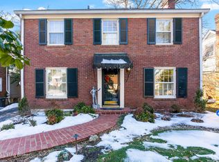 516 Morningside Dr, Louisville, KY 40206