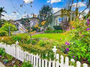 3039 Dumas St, San Diego, CA 92106