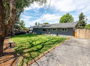 440 NE Chestnut St, Madras, OR 97741