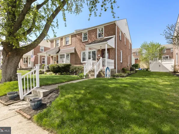1034 Bryan St, Drexel Hill, PA 19026