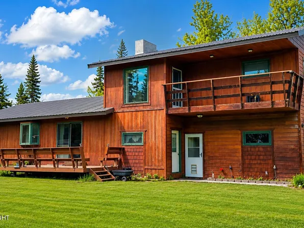 48011 Miracle Ave, Soldotna, AK 99669