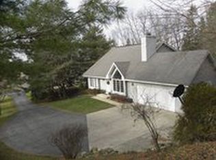 N8866 County Road Sc, Ixonia, WI 53036