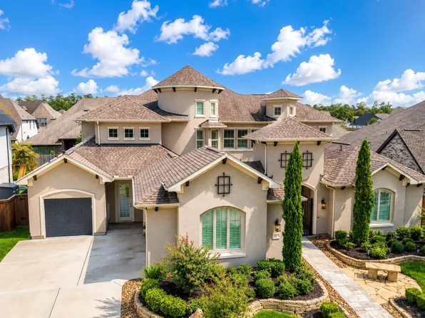 12821 N Palomino Lake Cir, Cypress, TX 77429