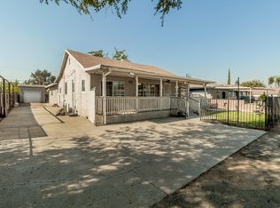 921 N Hulbert Ave, Fresno, CA 93728