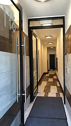 Rented by Abode Residential LLC