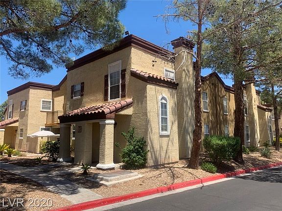 2nd image of 2801 N Rainbow Blvd APT 272