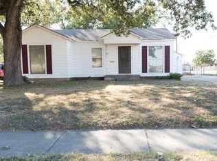 1003 Anita St, Irving, TX 75060