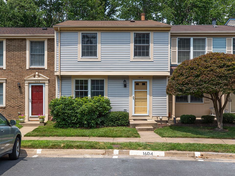 1st image of 1604 Barnstead Dr