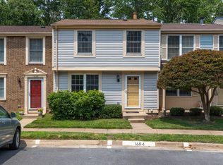 1604 Barnstead Dr, Reston, VA 20194