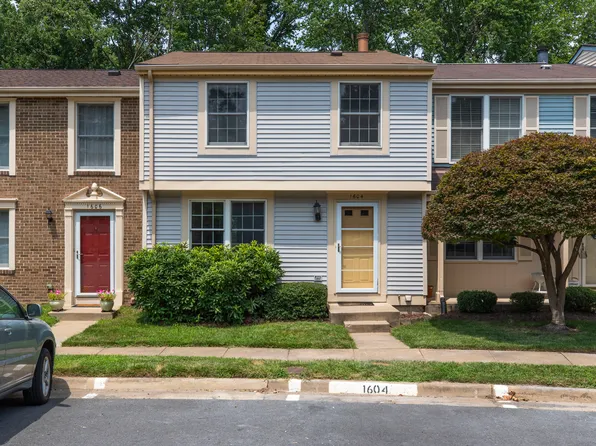 1604 Barnstead Dr, Reston, VA 20194