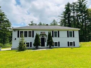 44 Ashburnham Rd, New Ipswich, NH 03071
