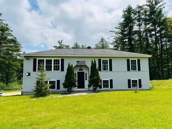 44 Ashburnham Road, New Ipswich, NH 03071