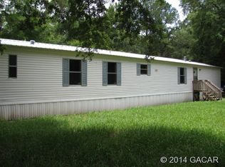 1825 NW 154th St, Newberry, FL 32669