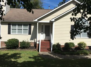 610 24th St, Butner, NC 27509