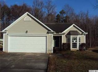 1610 Bear Brook Dr, Charlotte, NC 28214
