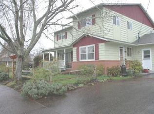 651 NW Jackson St, Hillsboro, OR