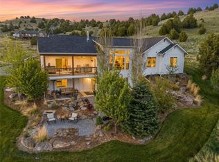 388 Pacer Lndg, Manhattan, MT 59741